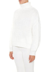 Turtleneck Knit Sweater | Forever 21 Women