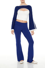Netted Crochet Shrug Sweater | Forever 21 Women