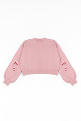 Candy Cane Cardigan Sweater | Forever 21 Women