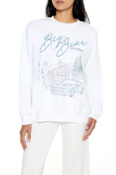 Big Bear California Graphic Pullover | Forever 21 Women