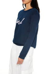 Feral Graphic Pullover | Forever 21 Women