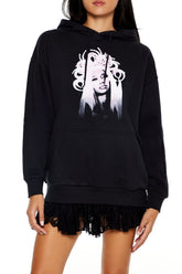 Nicki Minaj Graphic Hoodie | Forever 21 Women