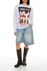 Mean Girls Graphic Pullover | Forever 21 Women