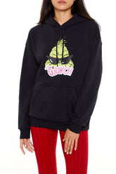 Grinch Graphic Hoodie | Forever 21 Women