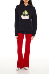 Grinch Graphic Hoodie | Forever 21 Women