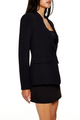 Shawl Lapel Blazer | Forever 21 Women