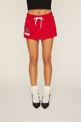 San Francisco 49ers Mini Skort | Forever 21 Women