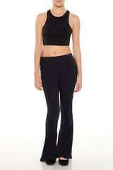 Sequin Cancer Flare Leggings | Forever 21 Women