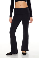 Sequin Scorpio Flare Leggings | Forever 21 Women