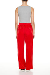 Wide-Leg Utility Cargo Pants | Forever 21 Women