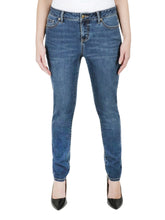 Missy 5 Pocket Skinny Jeans | Forever 21 Women