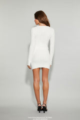 Mean Girls Cable Knit Mini Skirt | Forever 21 Women