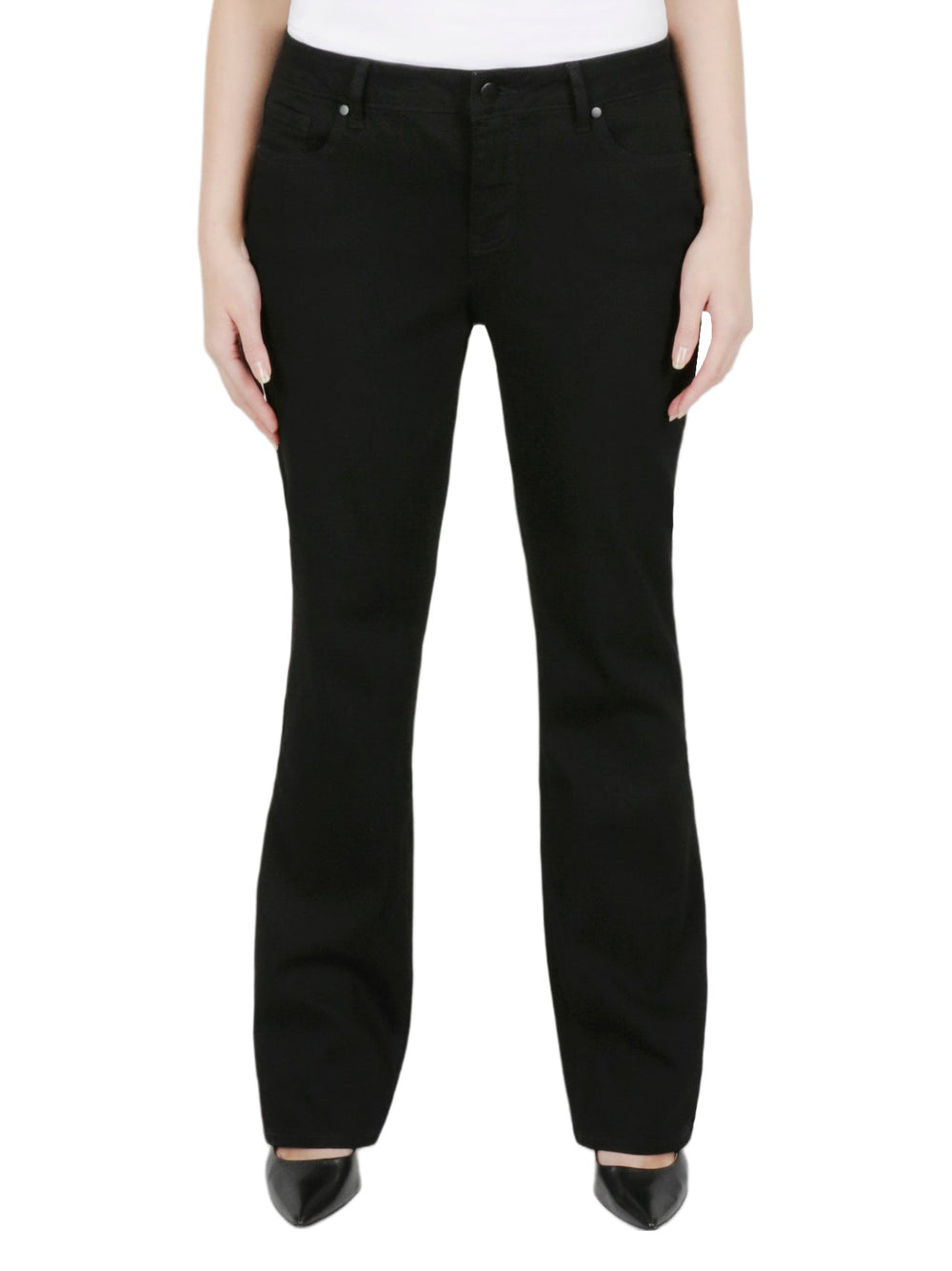 Missy Bootcut Jeans | Forever 21 Women