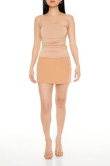 A-Line Mini Skirt | Forever 21 Women