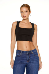 Cropped Tank Top | Forever 21 Women