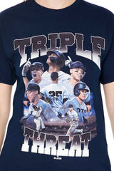 Triple Threat MLB Graphic Tee | Forever 21 Women