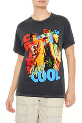 TLC Crazy Sexy Cool Tee | Forever 21 Women