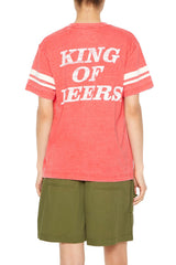 Budweiser Graphic Tee | Forever 21 Women