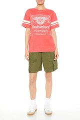 Budweiser Graphic Tee | Forever 21 Women