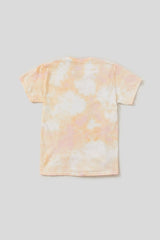 Aaliyah Graphic Tie-Dye Tee | Forever 21 Women