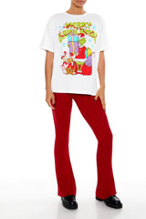 Merry Grinchmas Graphic Tee | Forever 21 Women