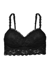 Never Say Never Padded Soft Bra Sweetie | Forever 21 Women