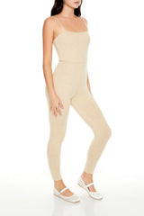 Fitted Cami Jumpsuit | Forever 21 Women