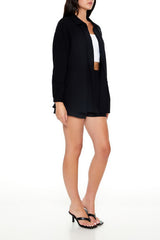Cotton Poplin Shirt & Shorts Set | Forever 21 Women