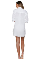 Relaxed Shirt Dress 1 | Forever 21 Women