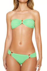 Seamless Bandeau Bikini Top | Forever 21 Women