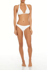Essentials Cheeky Bikini Bottoms | Forever 21 Women