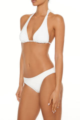 Essentials Cheeky Bikini Bottoms | Forever 21 Women