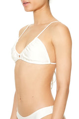 Triangle String Bikini Top | Forever 21 Women