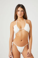 String Bikini Bottoms | Forever 21 Women