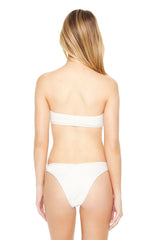 Crochet Bandeau Bikini Top | Forever 21 Women