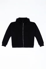 Fleece Zip-Up Hoodie | Forever 21 Men