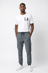 Men's Cargo Joggers | Forever 21 Men