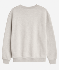Fleece Crew Neck Pullover | Forever 21 Men
