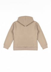 Drawstring Fleece Hoodie | Forever 21 Men