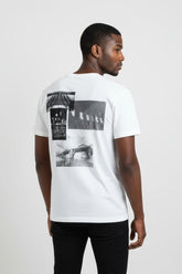 LA Venice Graphic Tee | Forever 21 Men