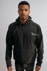 Tagai Wa Mugei Graphic Hoodie | Forever 21 Men