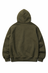 New York Embroidered Hoodie | Forever 21 Men
