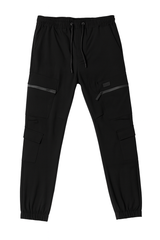 Drawstring Cargo Joggers | Forever 21 Men