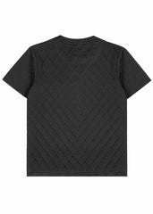 F21 Men Quilted Texture Tee | Forever 21 Men