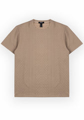 F21 Men Textured Knit Tee | Forever 21 Men