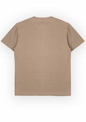 F21 Men Textured Knit Tee | Forever 21 Men