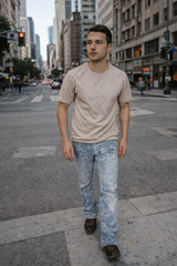 F21 Men Distressed Jeans | Forever 21 Men