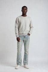 F21 Men Distressed Jeans | Forever 21 Men