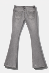 F21 Men Stitch Detail Jeans | Forever 21 Men