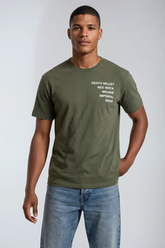 Men's Graphic Tee | Forever 21 Men
